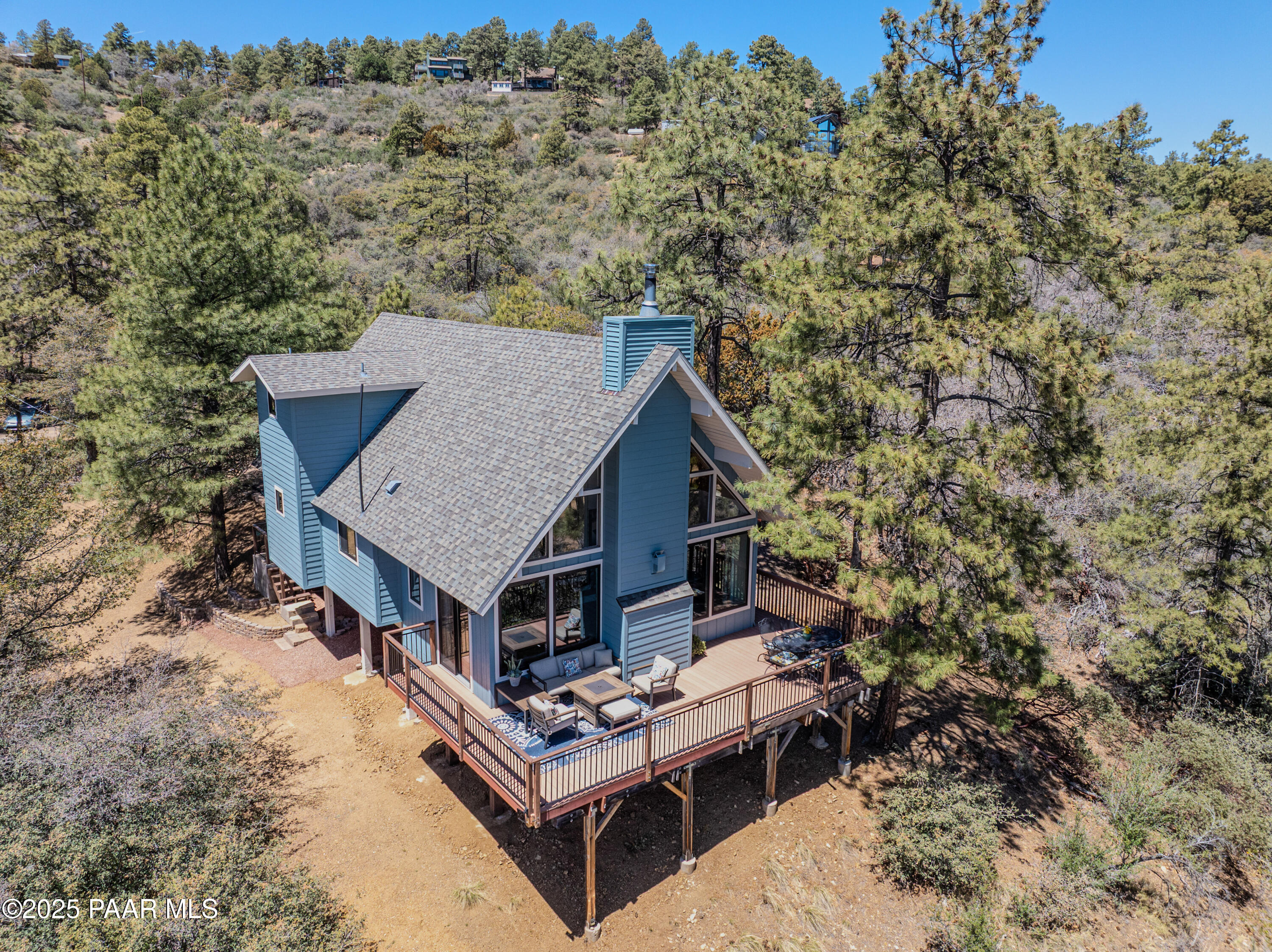 5888 W Alto Drive
