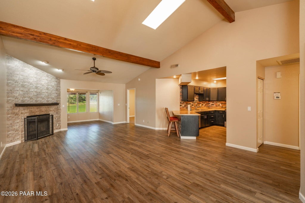 Photo of 928 N Rolling Green Road, Dewey-Humboldt, AZ 86327 (MLS # 1085823)