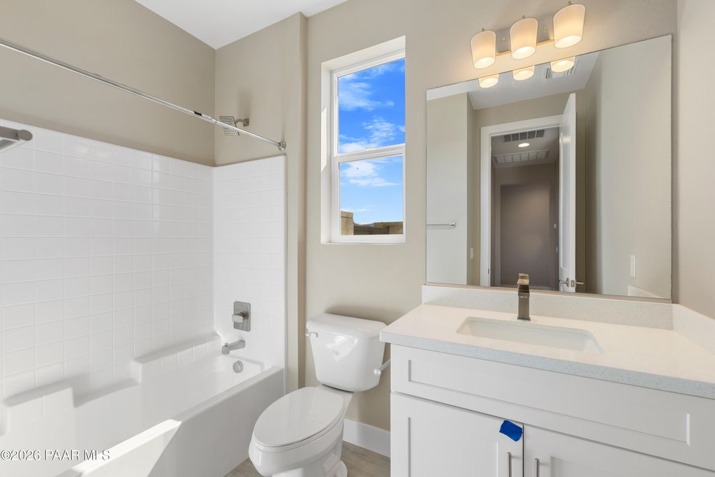 Photo of 7351 E Louie Lane, Prescott Valley, AZ 86315 (MLS # 1082444)