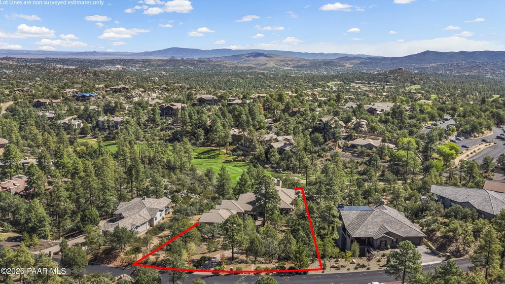 Photo of 2140 Golf Club Lane, Prescott, AZ 86303 (MLS # 1085117)