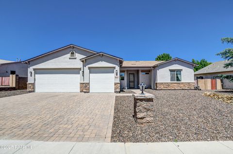 8306 N View Crest Prescott Valley AZ 86315