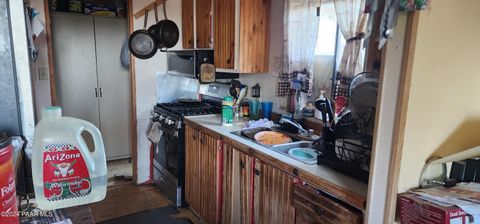 A home in Chino Valley