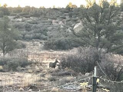 A home in Chino Valley