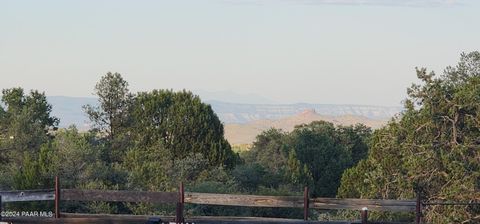 A home in Chino Valley