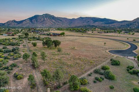 Photo of 9975 N Equine Road, Prescott, AZ 86305 (MLS # 1077617)