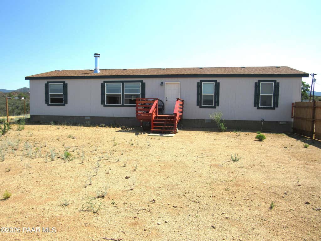 Photo of 7580 W Stevenage Lane, Wilhoit, AZ 86332 (MLS # 1084313)