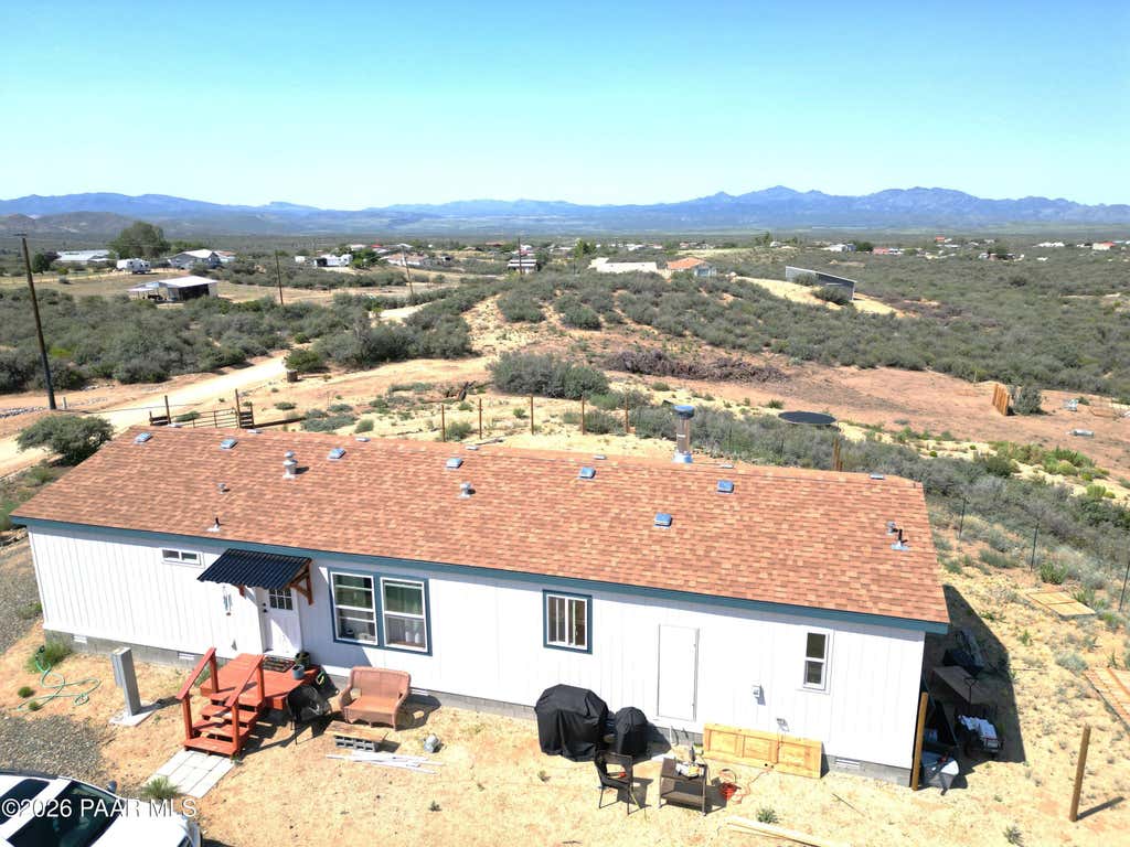 Photo of 7580 W Stevenage Lane, Wilhoit, AZ 86332 (MLS # 1084313)