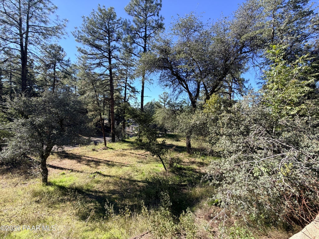 Photo of 000 Beach, Prescott, AZ 86303 (MLS # 1085735)