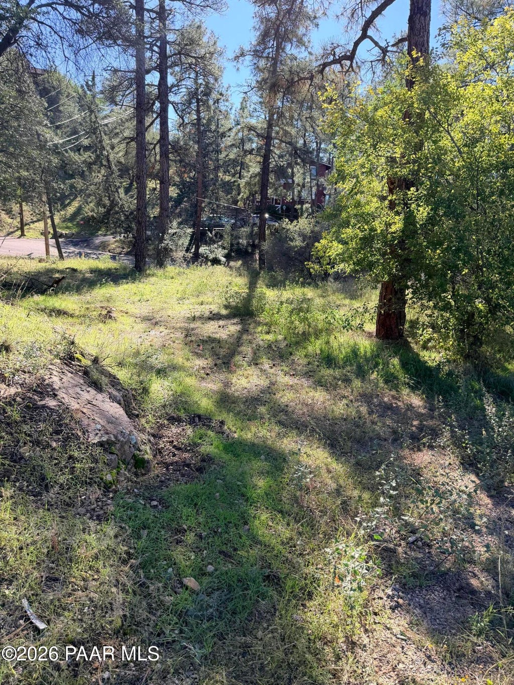 Photo of 000 Beach, Prescott, AZ 86303 (MLS # 1085735)