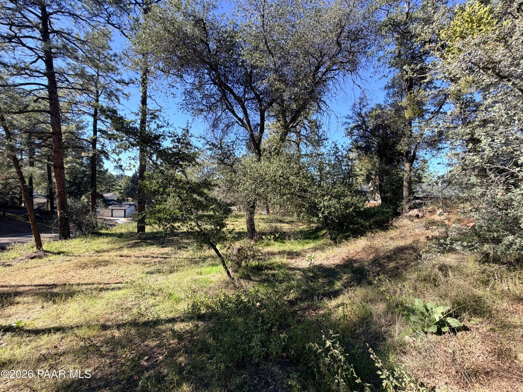 Photo of 000 Beach, Prescott, AZ 86303 (MLS # 1085735)