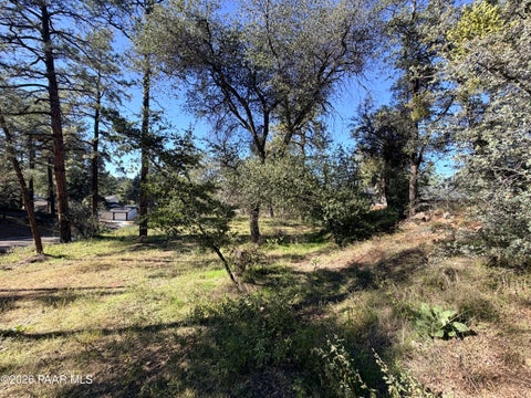 Photo of 000 Beach, Prescott, AZ 86303 (MLS # 1085735)
