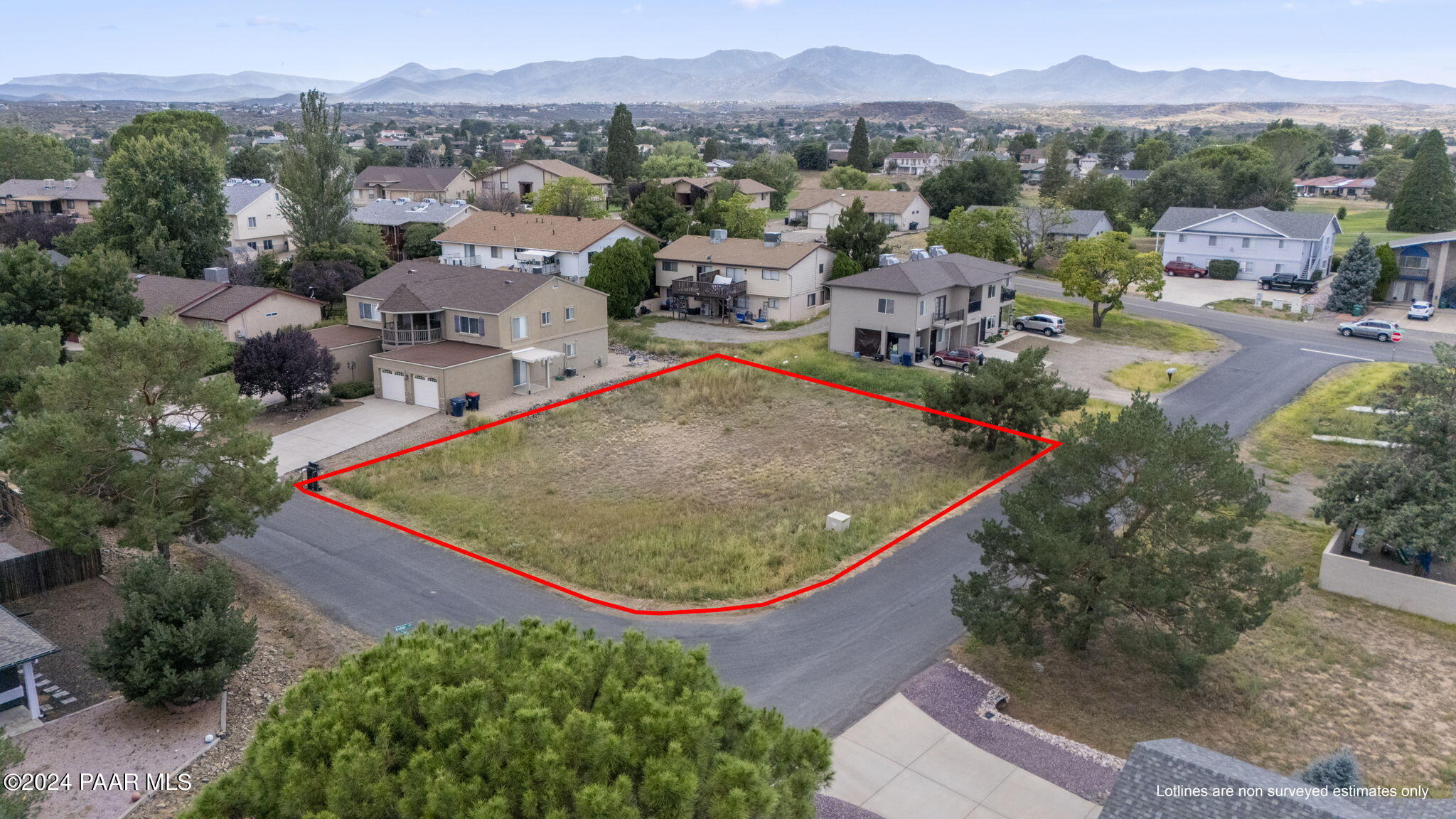 11898 E Stirrup High Drive
