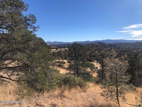 Lot 48 Stringfield Prescott AZ 86305