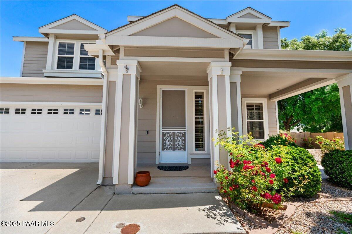 1915 N Bittersweet Way