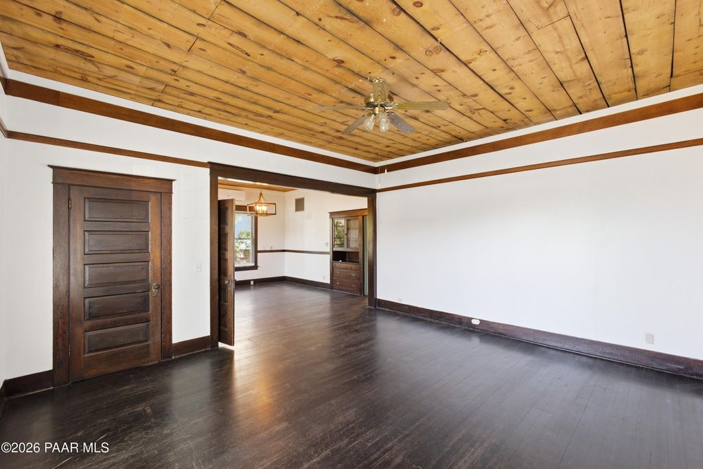 Photo of 309 N Mount Vernon Avenue, Prescott, AZ 86301 (MLS # 1082108)