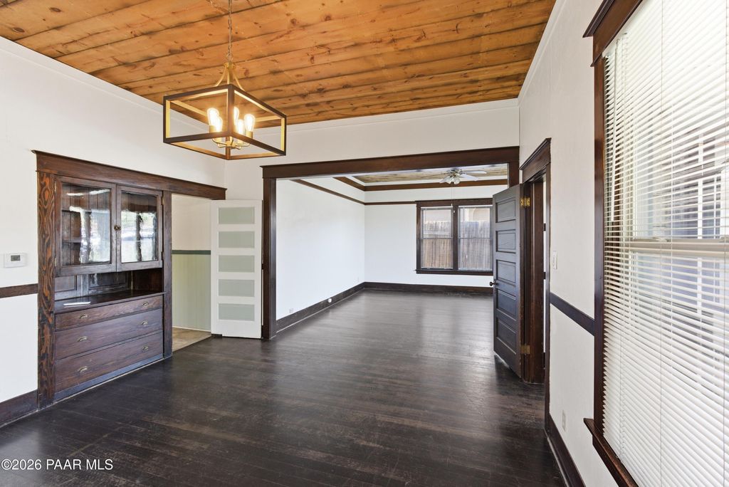 Photo of 309 N Mount Vernon Avenue, Prescott, AZ 86301 (MLS # 1082108)