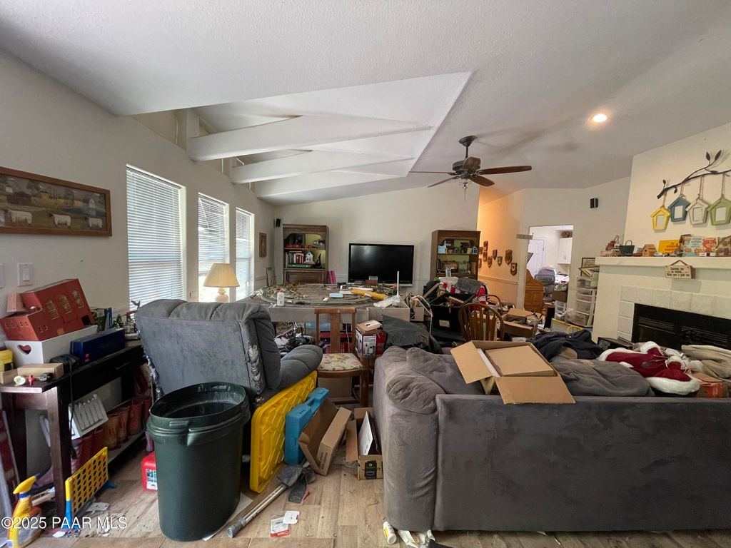 Photo of 2945 N Road 5, Chino Valley, AZ 86323 (MLS # 1077194)