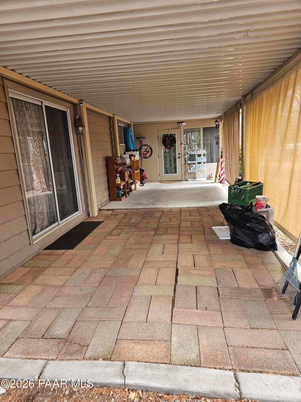 Photo of 10075 E Dapple Grey Trail, Dewey-Humboldt, AZ 86327 (MLS # 1080952)