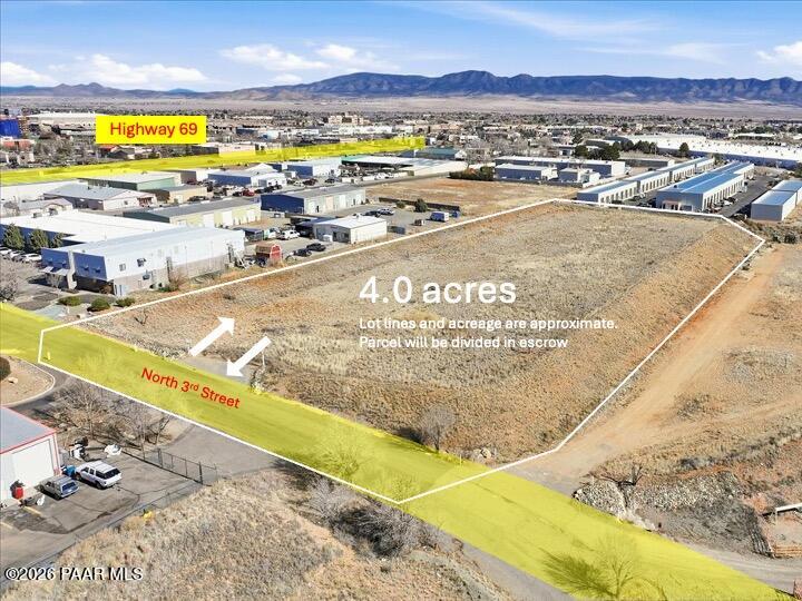 Photo of 2651 N 3rd Street, Prescott Valley, AZ 86314 (MLS # 1085227)