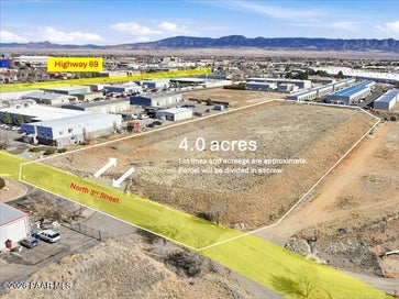 2651 N 3rd Street Prescott Valley AZ 86314