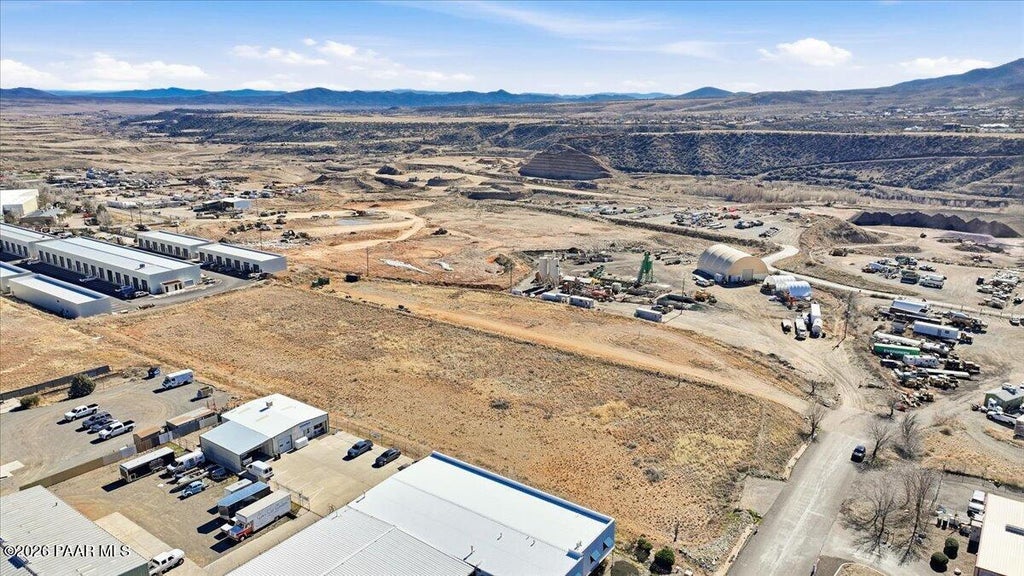 Photo of 2651 N 3rd Street, Prescott Valley, AZ 86314 (MLS # 1085227)