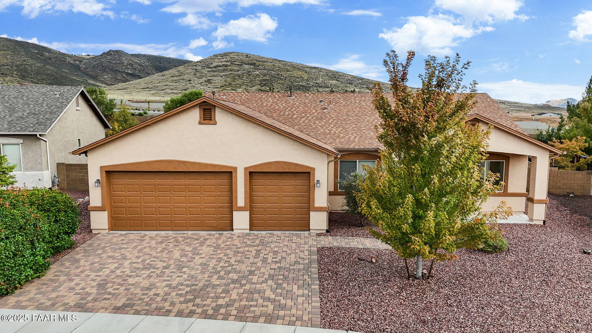 4158 N Bainsbury Drive