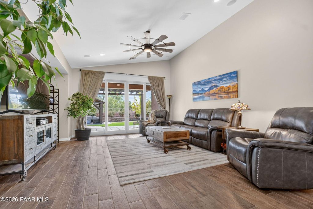 Photo of 1427 Essex Way, Chino Valley, AZ 86323 (MLS # 1081535)
