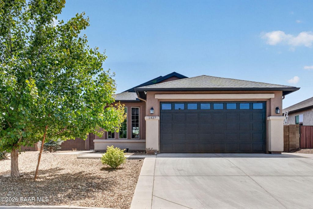 Photo of 1427 Essex Way, Chino Valley, AZ 86323 (MLS # 1081535)