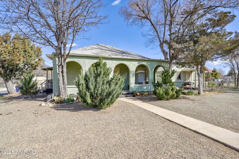 622 Western Avenue Prescott AZ 86305
