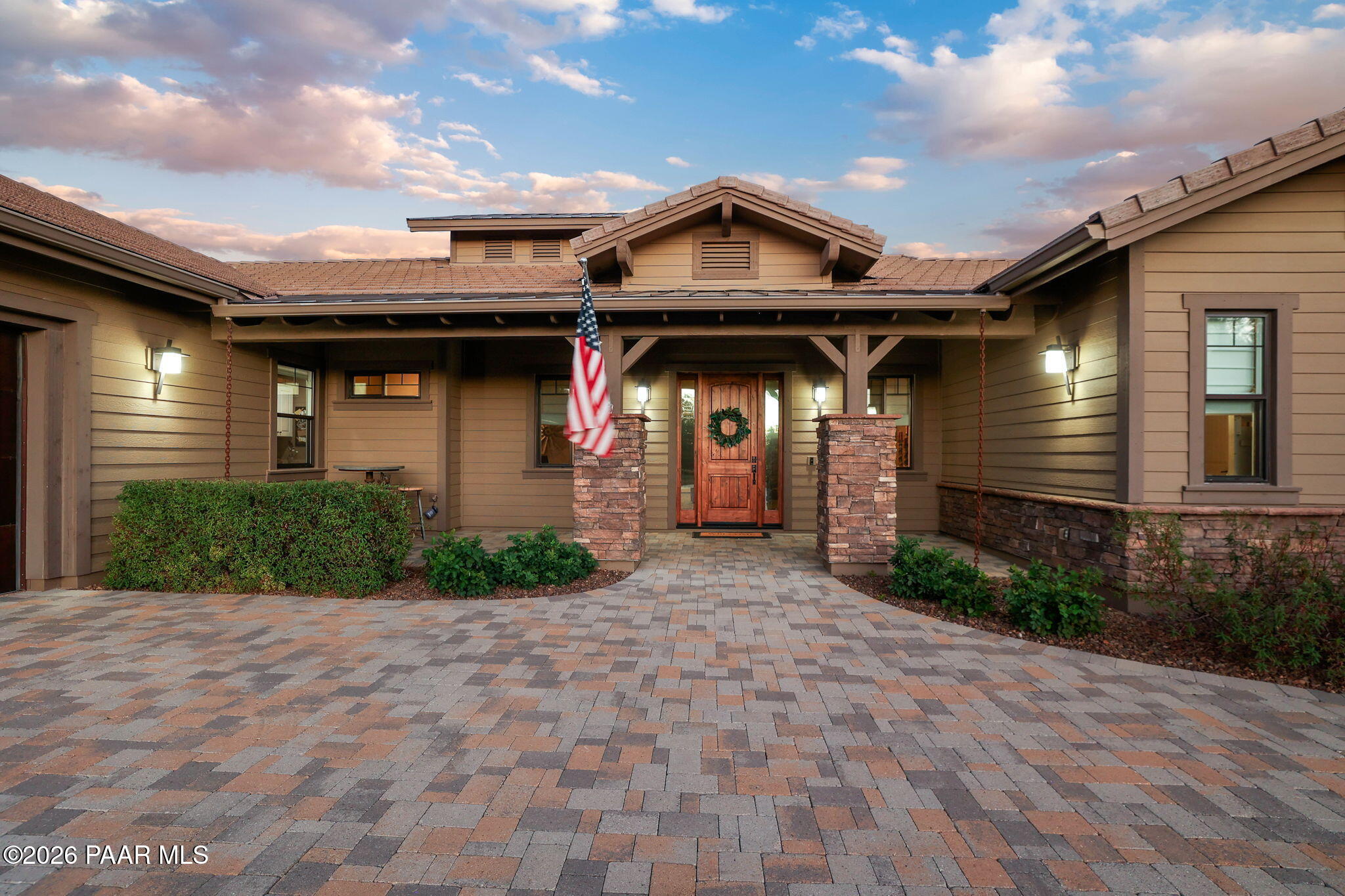 15105 N Double Adobe Road