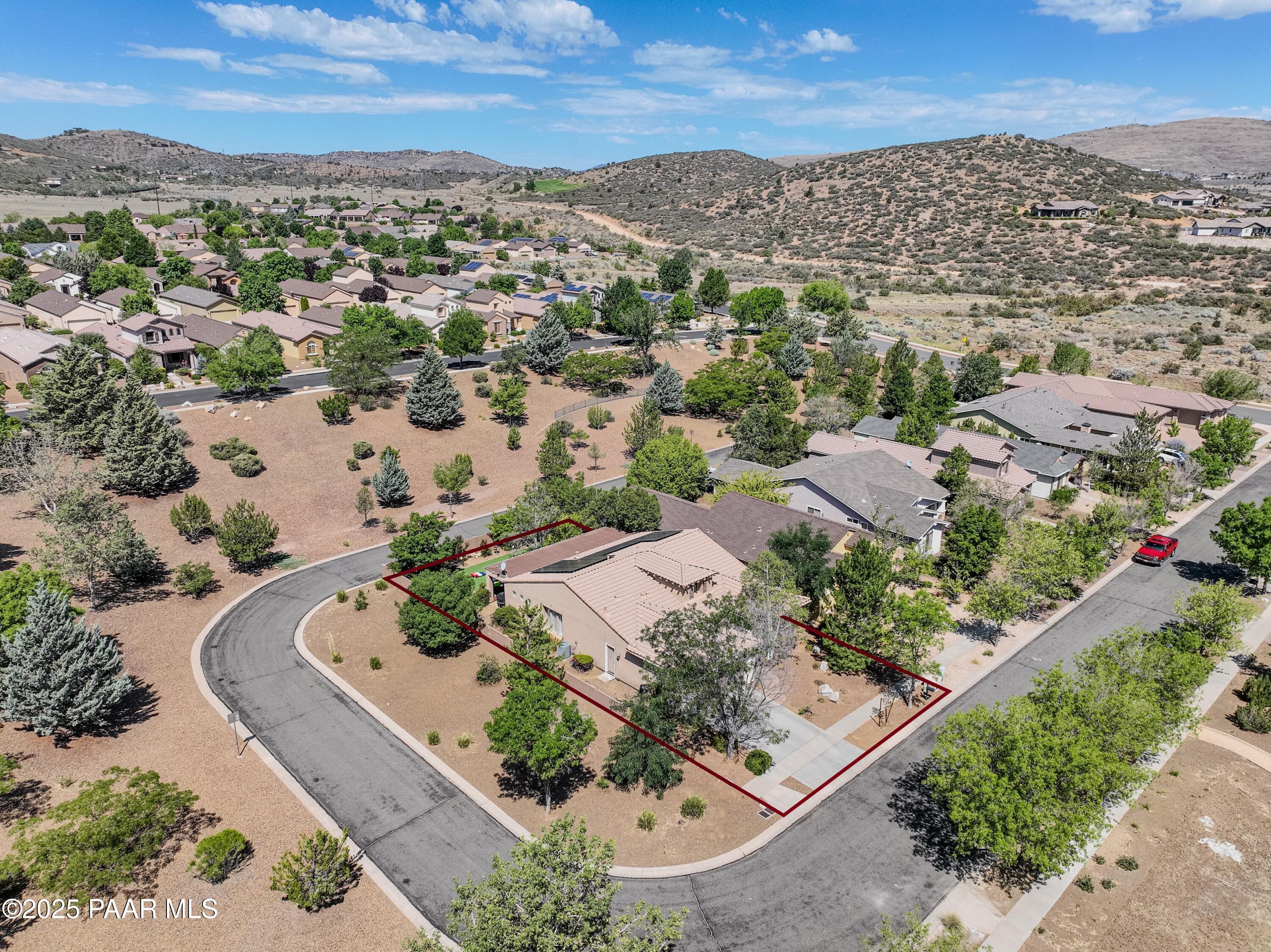 1158 N Stillness Drive