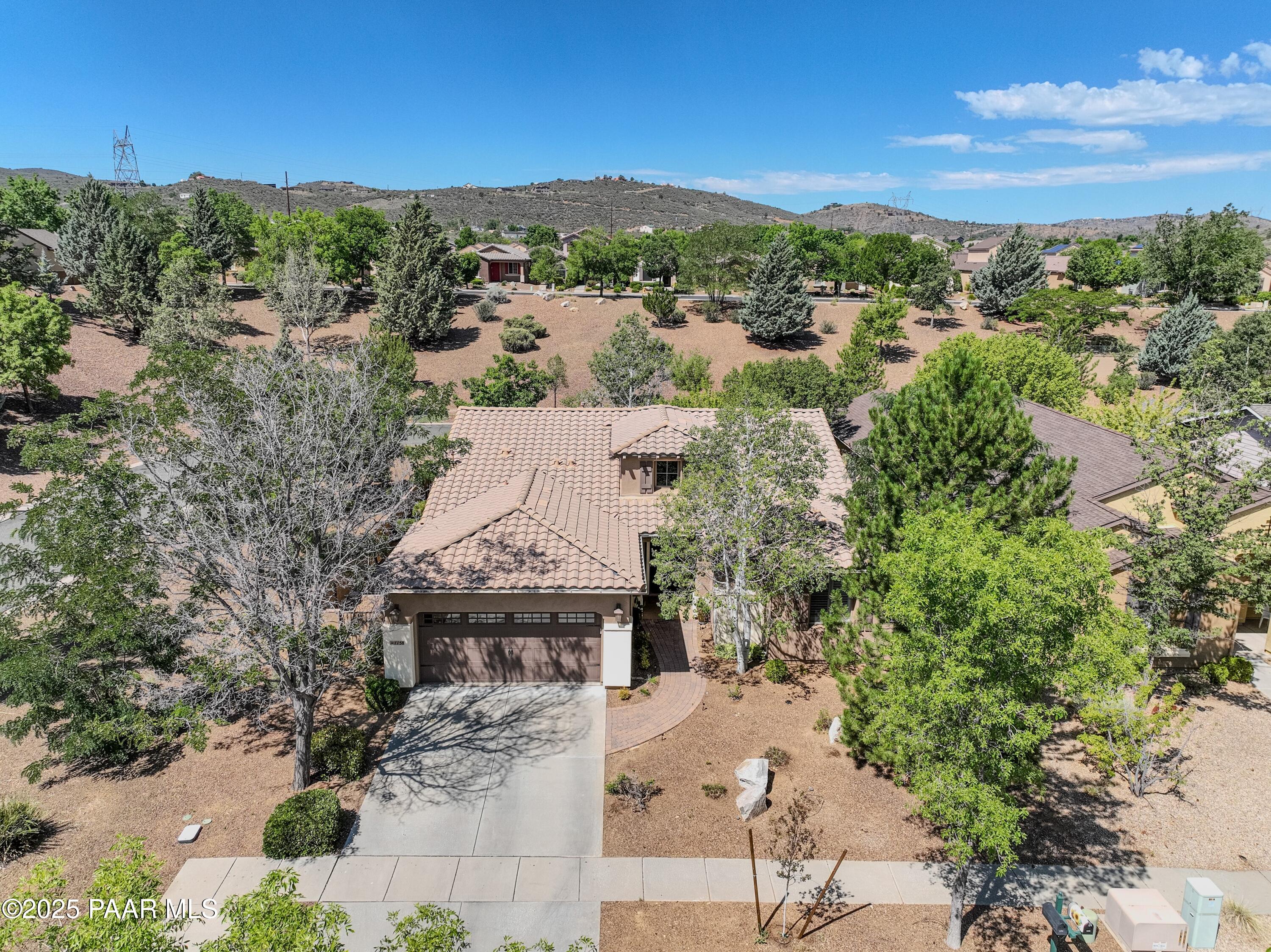 1158 N Stillness Drive