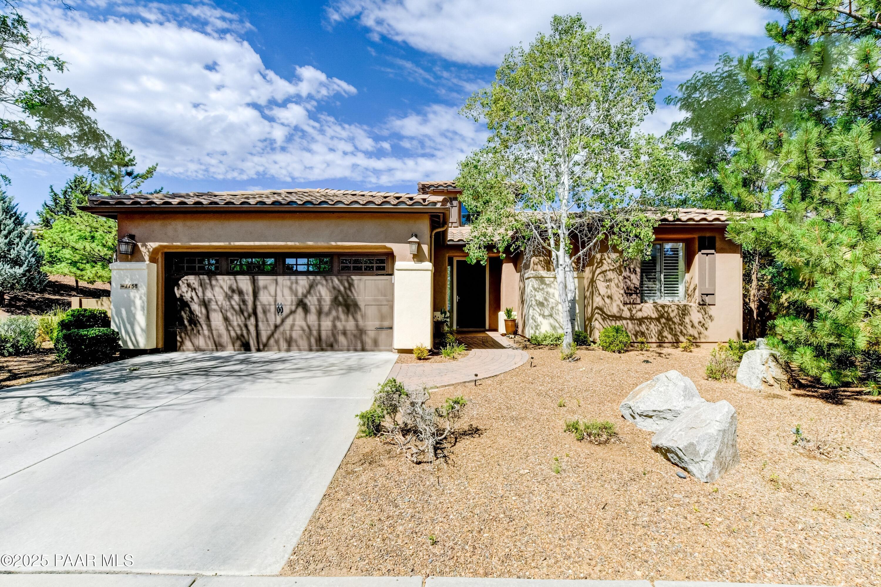 1158 N Stillness Drive