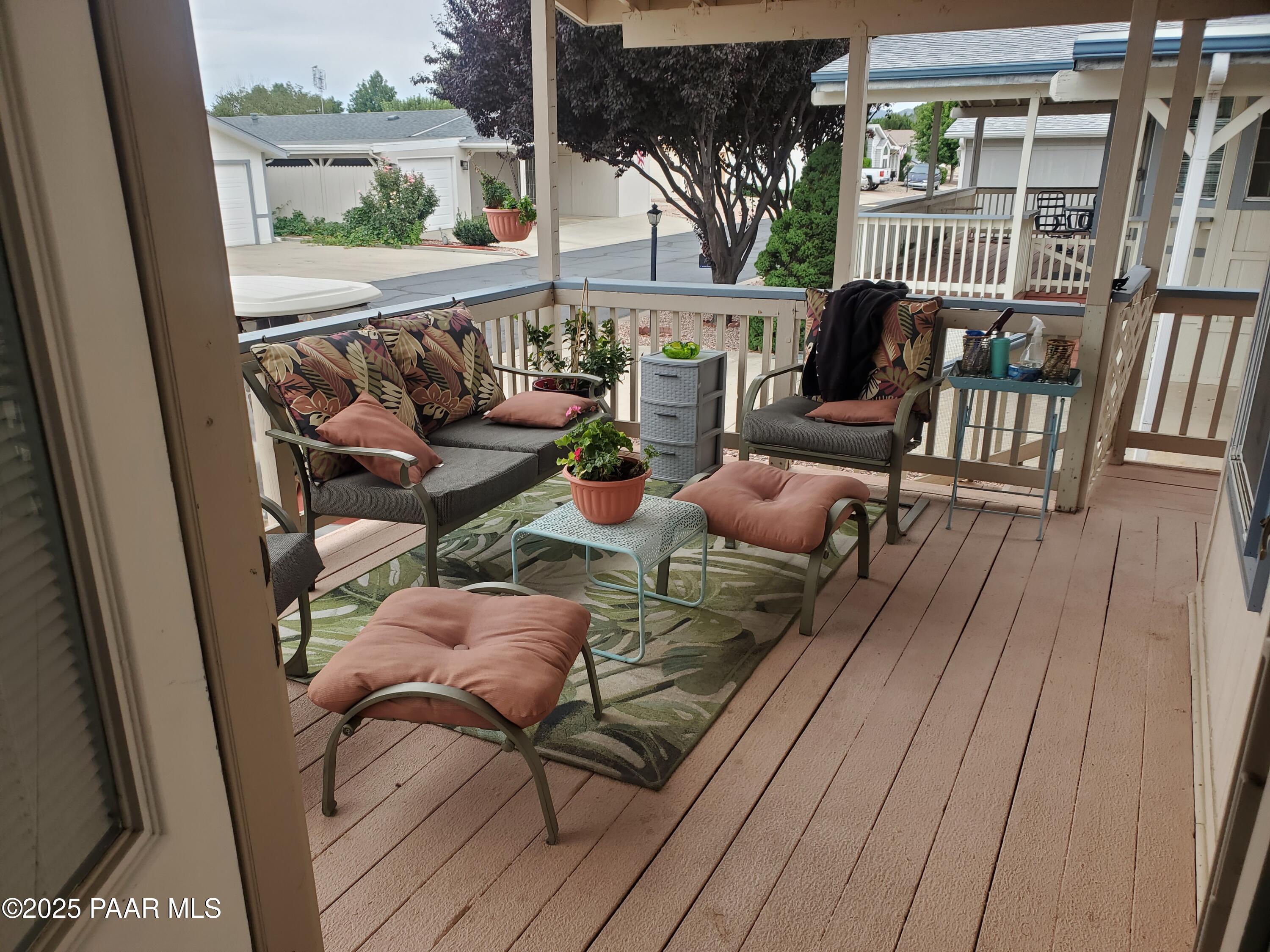 724 N Mesquite Tree Drive