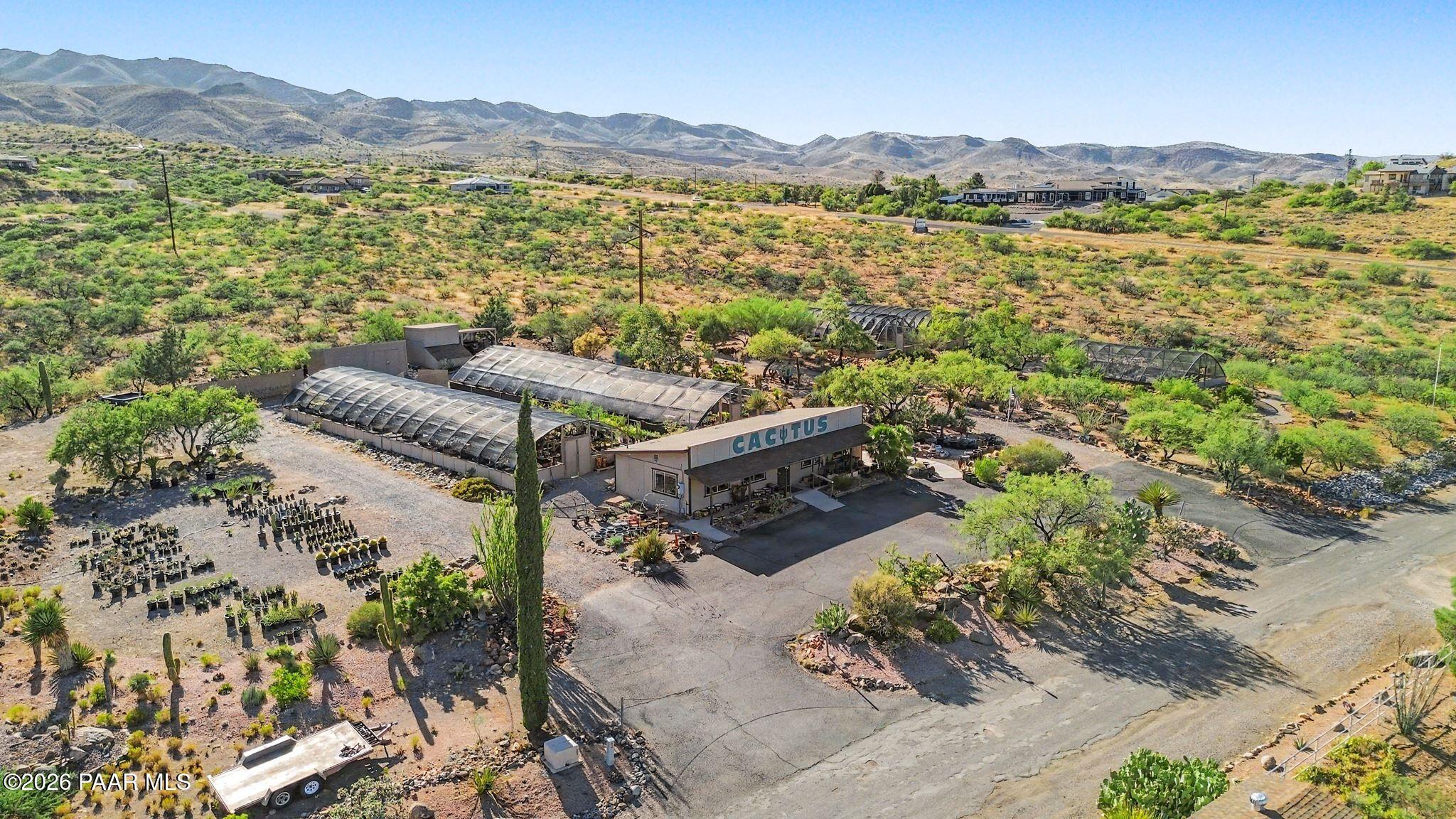 1011 Wildhorse Lane