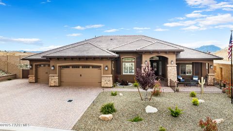 5242 High Cliff Way Way Prescott AZ 86301