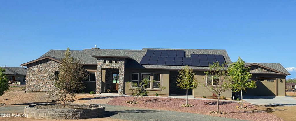 Photo of 187 S Road 1 W, Chino Valley, AZ 86323 (MLS # 1081214)