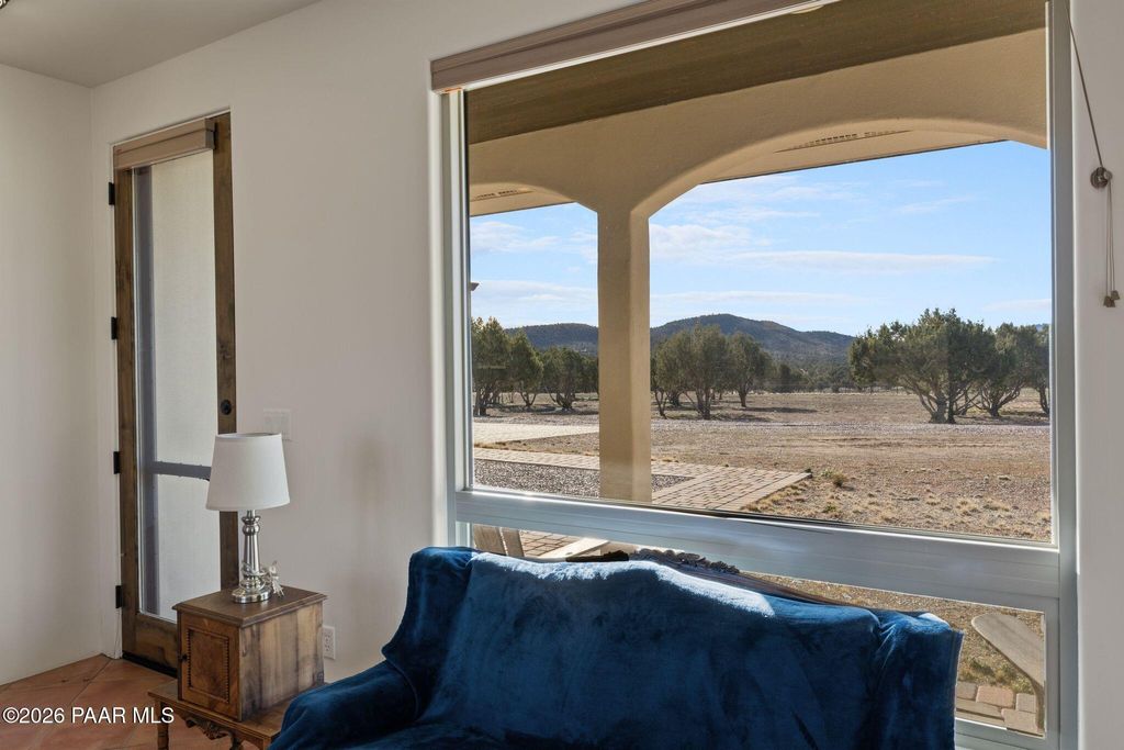 Photo of 4400 W Carriage Lane, Prescott, AZ 86305 (MLS # 1078866)