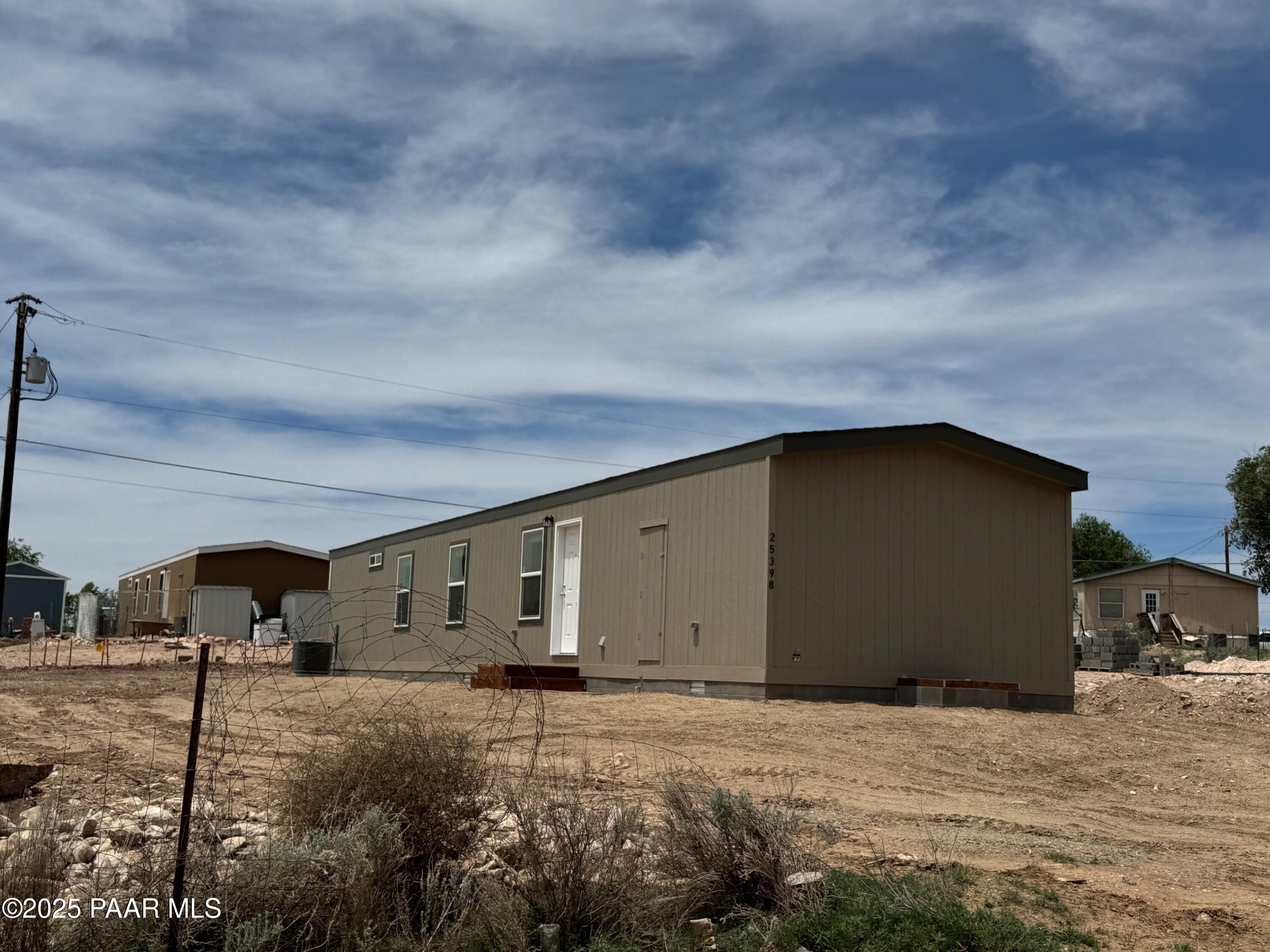 25398 E Juniper Road