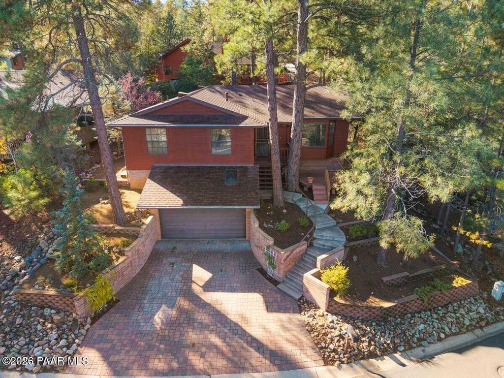 Photo of 449 Joseph Street, Prescott, AZ 86303 (MLS # 1086059)