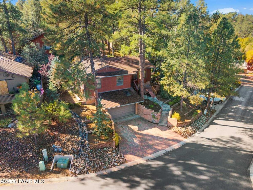 Photo of 449 Joseph Street, Prescott, AZ 86303 (MLS # 1086059)