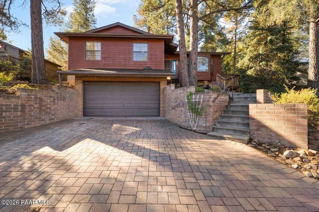 Photo of 449 Joseph Street, Prescott, AZ 86303 (MLS # 1086059)