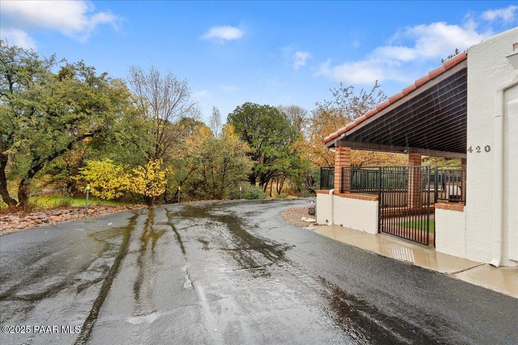 Photo of 420 Jimson Way, Prescott, AZ 86301 (MLS # 1077928)