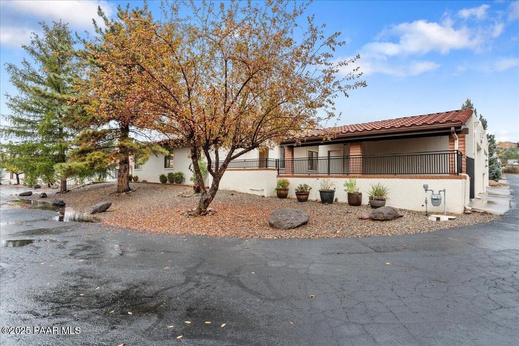 Photo of 420 Jimson Way, Prescott, AZ 86301 (MLS # 1077928)