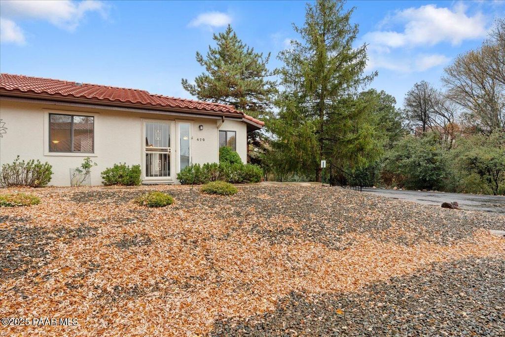 Photo of 420 Jimson Way, Prescott, AZ 86301 (MLS # 1077928)