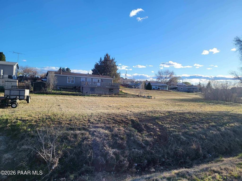 Photo of 8835 E Totem Circle, Prescott Valley, AZ 86314 (MLS # 1080082)