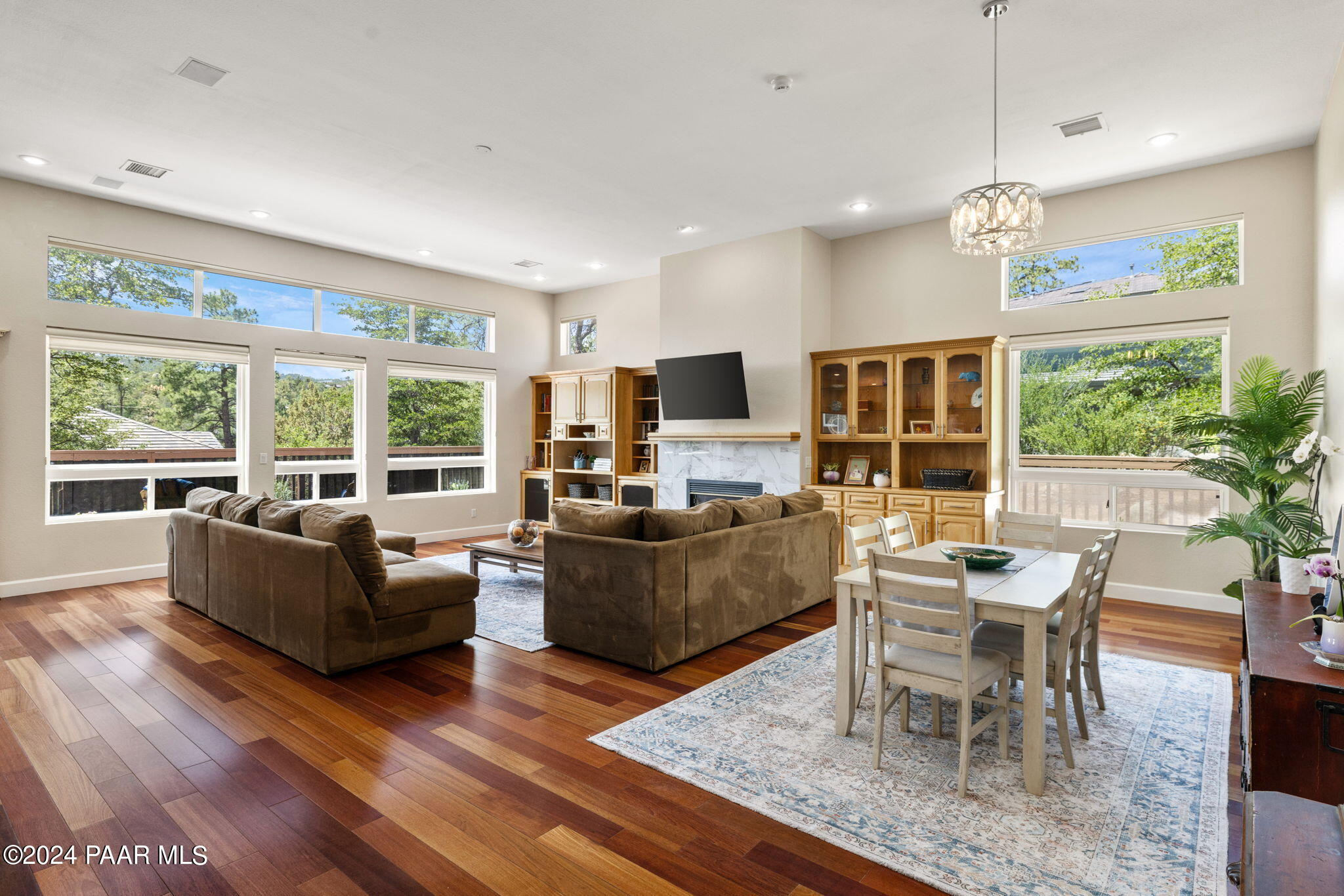 1597 Conifer Ridge Lane