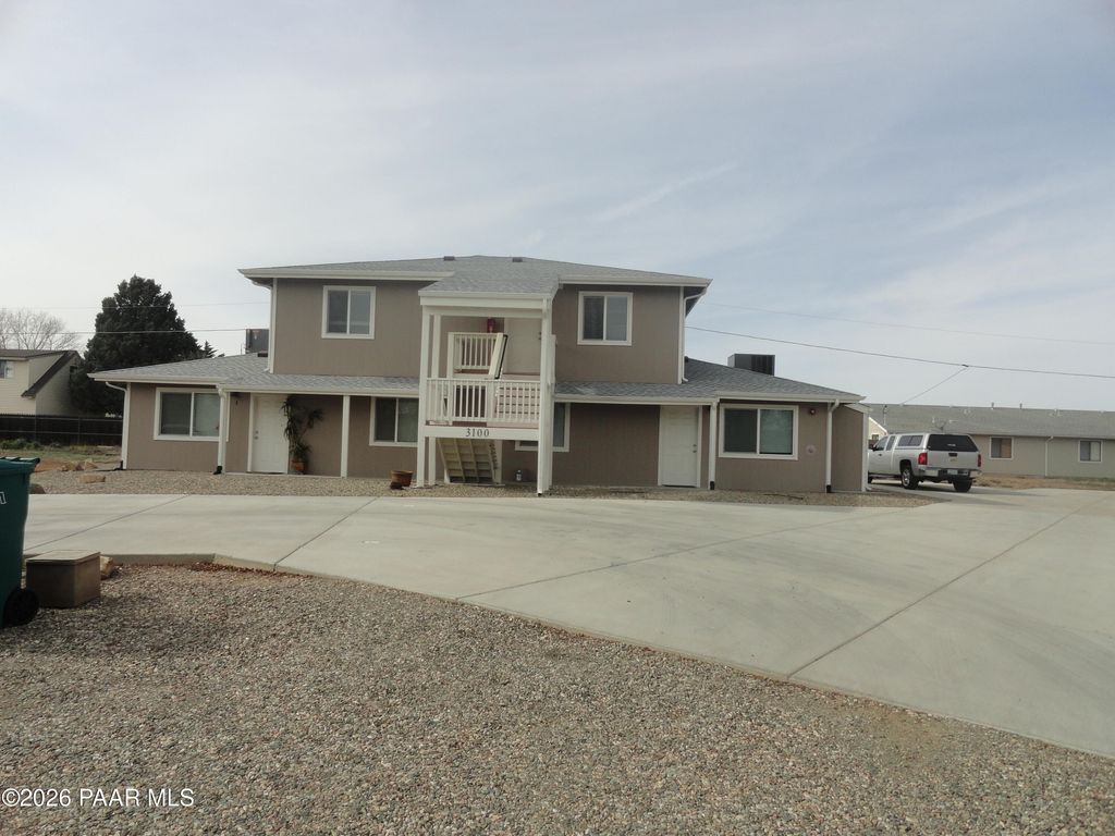 Photo of 3100 N Bob Court #2, Prescott Valley, AZ 86314 (MLS # 1079129)