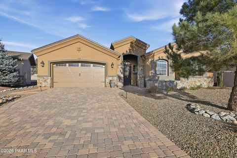 3626 Lynx Meadow Drive Prescott AZ 86303