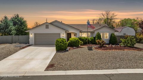 954 Hope Lane Chino Valley AZ 86323